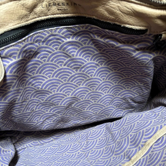 Liebeskind Leather bag - Picture 3 of 3